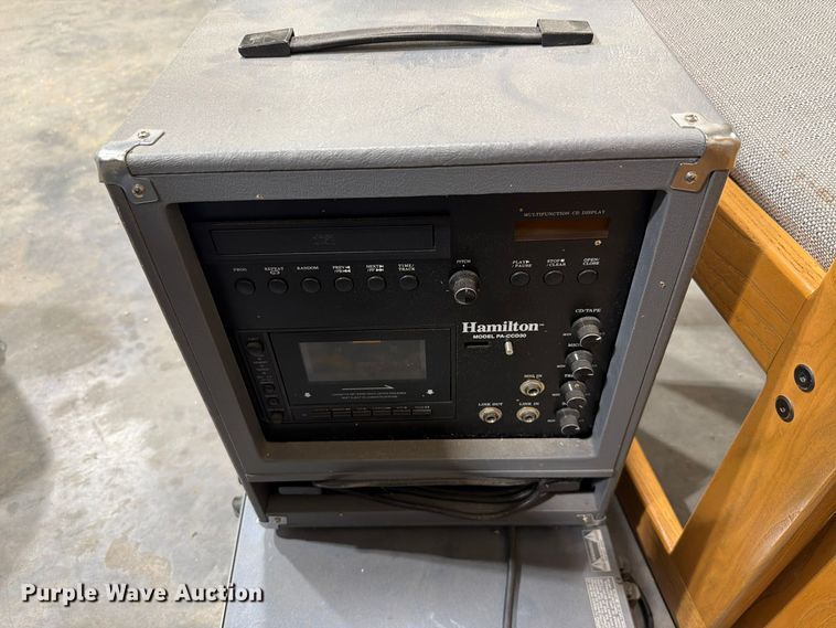 image for item EL1074 Furniture
