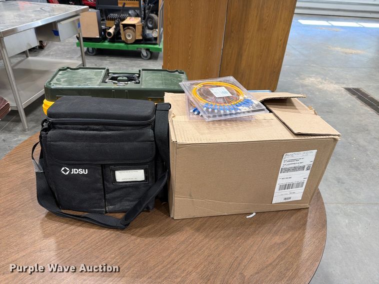 image for item EL1079 Tools