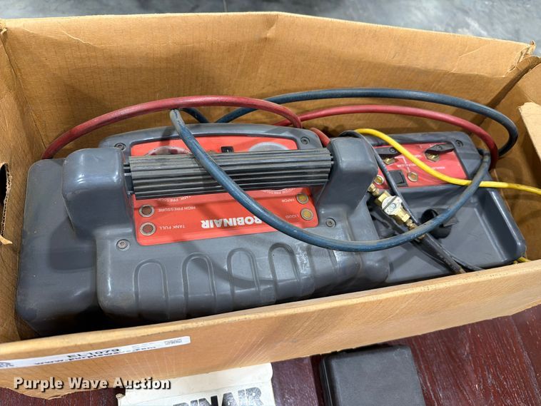 image for item EL1079 Tools