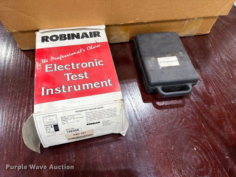 image for item EL1079 Tools