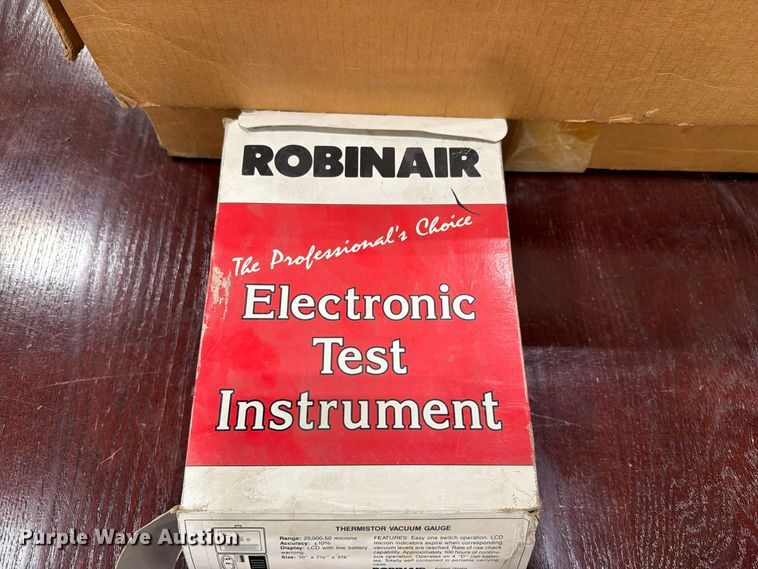 image for item EL1079 Tools