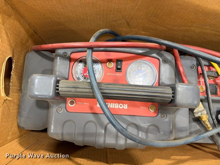 image for item EL1079 Tools