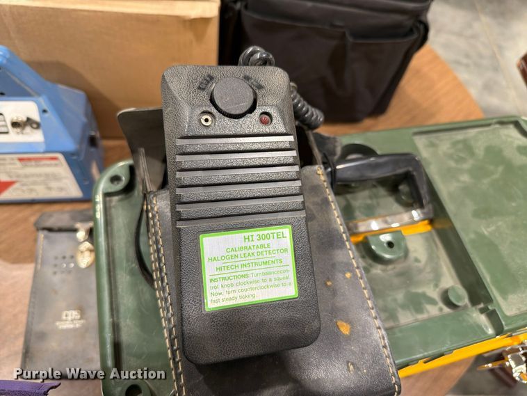 image for item EL1079 Tools