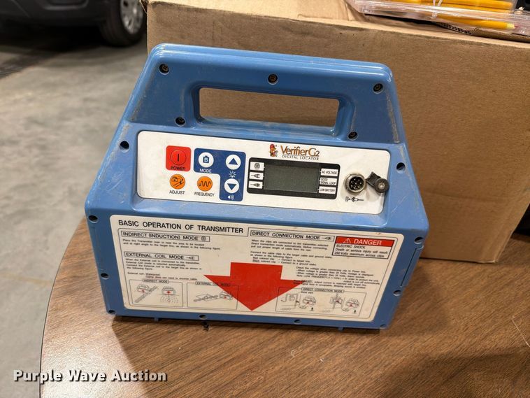 image for item EL1079 Tools