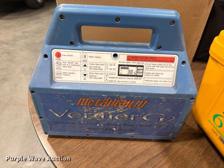 image for item EL1079 Tools