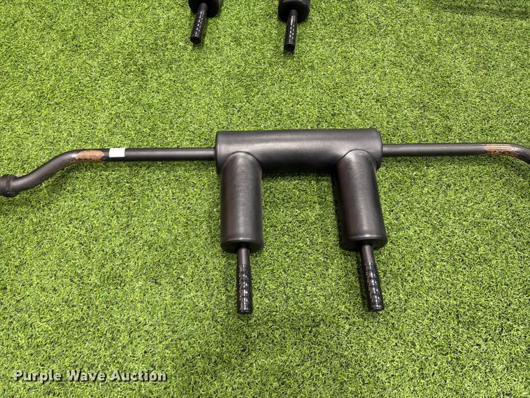 image for item EL1107 (4) Spec Safety bars