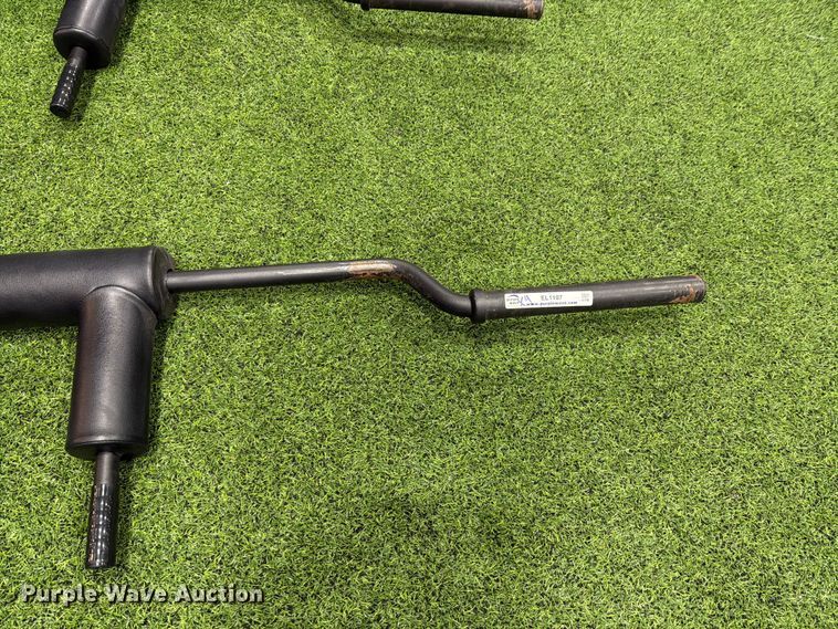 image for item EL1107 (4) Spec Safety bars