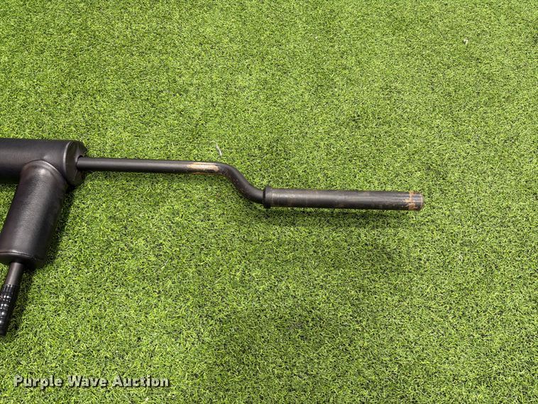 image for item EL1107 (4) Spec Safety bars