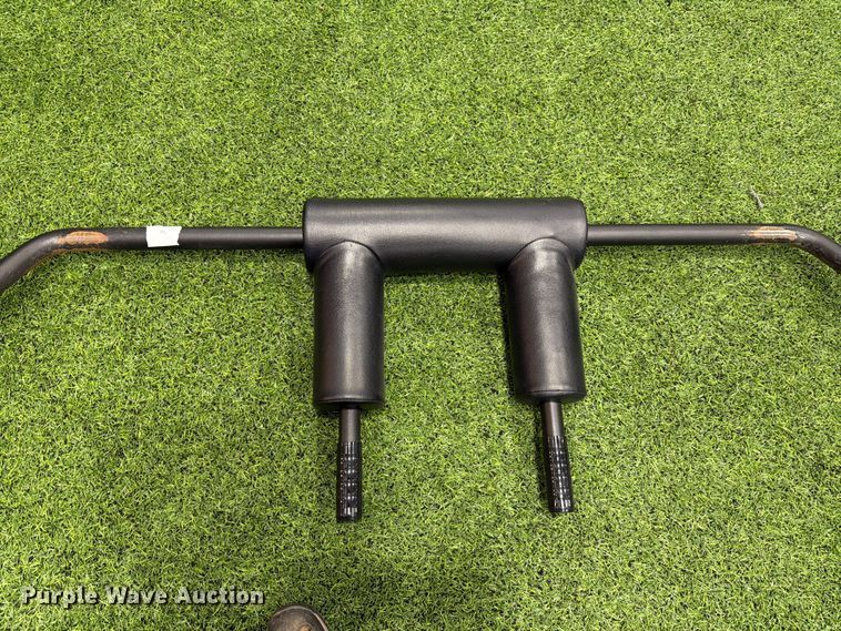 image for item EL1107 (4) Spec Safety bars