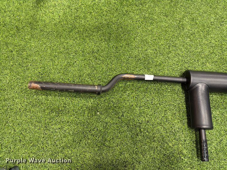 image for item EL1107 (4) Spec Safety bars