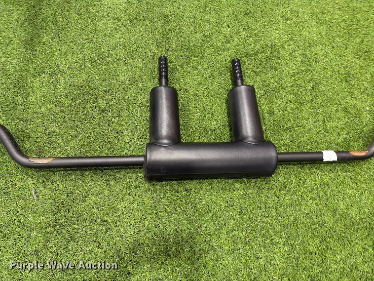image for item EL1107 (4) Spec Safety bars