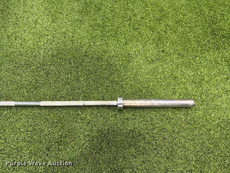image for item EL1111 (3) trap-hex bars