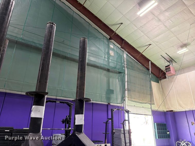 image for item EL1112 Weight lifting equipment