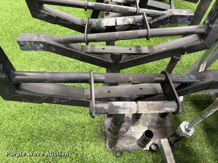 image for item EL1112 Weight lifting equipment