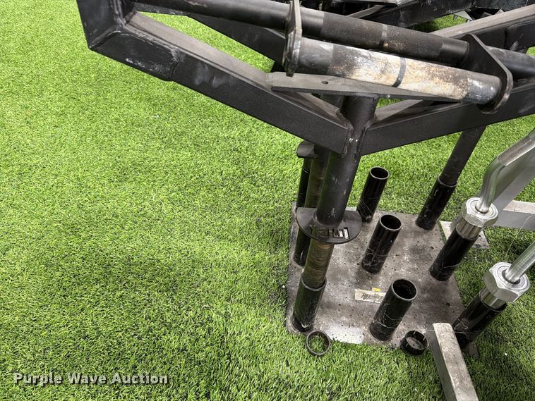 image for item EL1112 Weight lifting equipment
