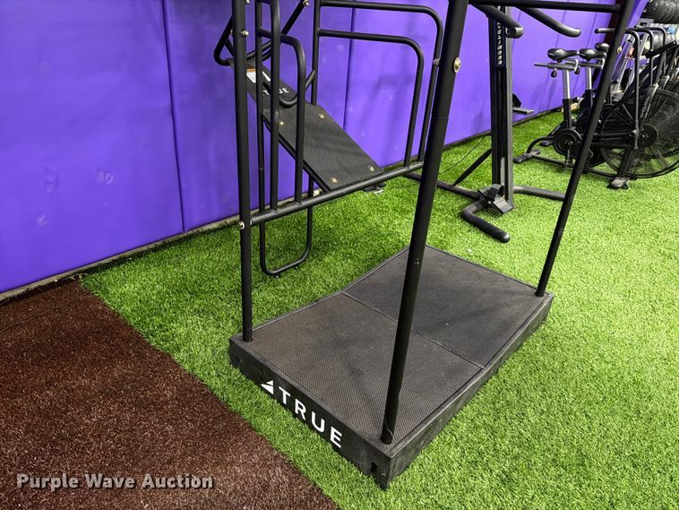 image for item EL1116 True stretch cage