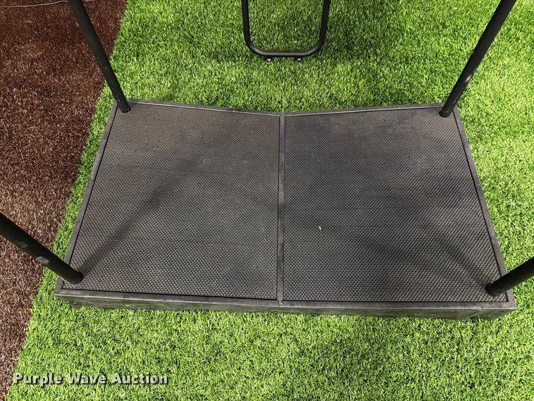 image for item EL1116 True stretch cage