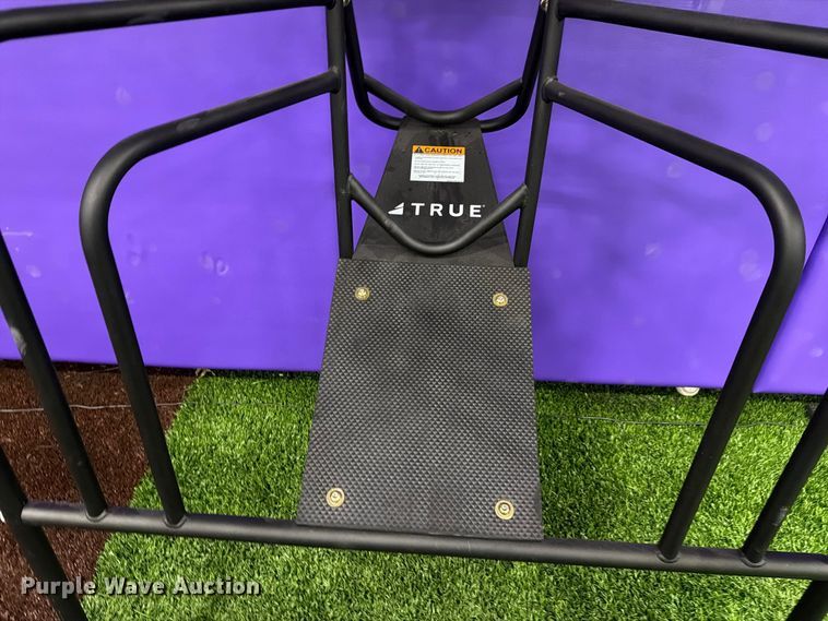 image for item EL1116 True stretch cage