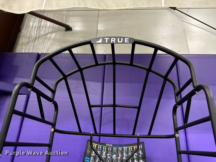 image for item EL1116 True stretch cage