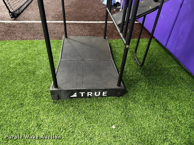 image for item EL1116 True stretch cage