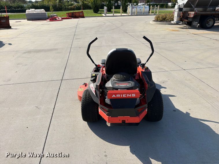image for item EO8801 Ariens Ikon XD 52 ZTR lawn mower
