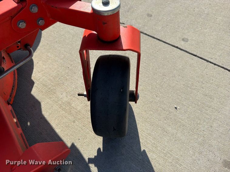 image for item EO8801 Ariens Ikon XD 52 ZTR lawn mower
