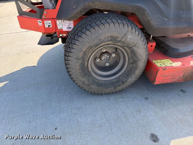 image for item EO8801 Ariens Ikon XD 52 ZTR lawn mower