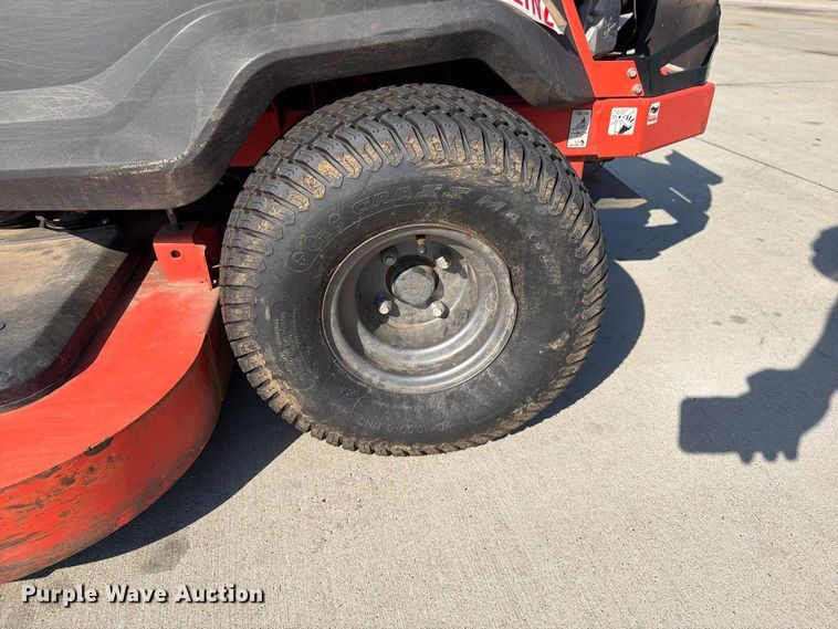 image for item EO8801 Ariens Ikon XD 52 ZTR lawn mower