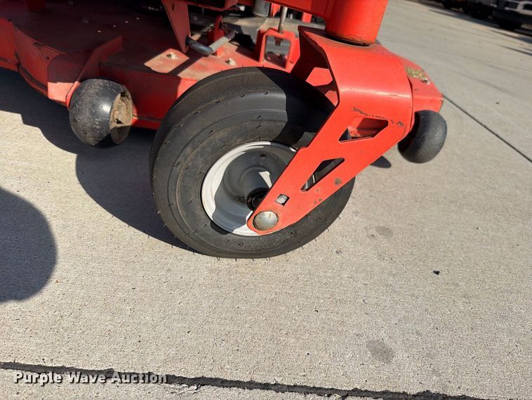 image for item EO8801 Ariens Ikon XD 52 ZTR lawn mower