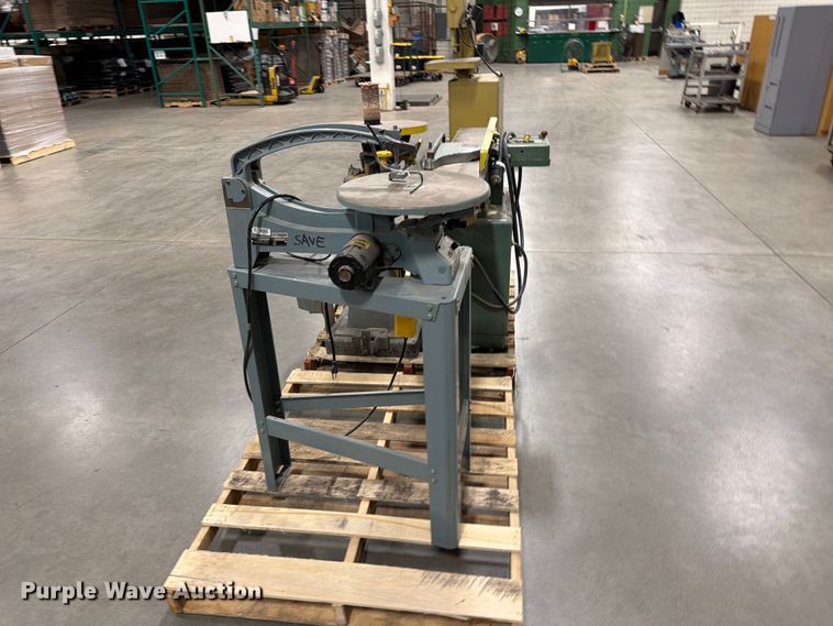 image for item EP7923 Woodworking equipment 