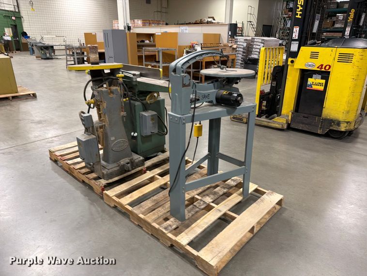 image for item EP7923 Woodworking equipment 
