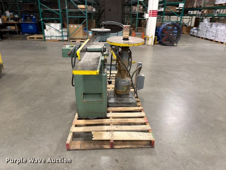 image for item EP7923 Woodworking equipment 