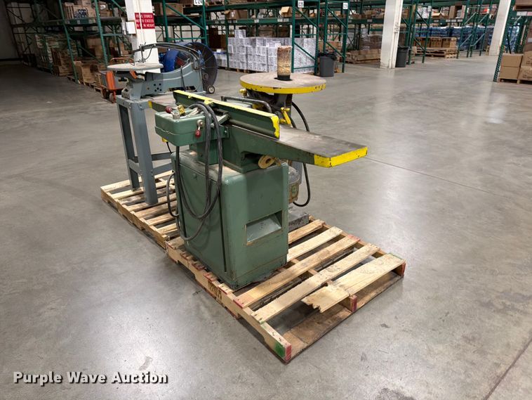 image for item EP7923 Woodworking equipment 