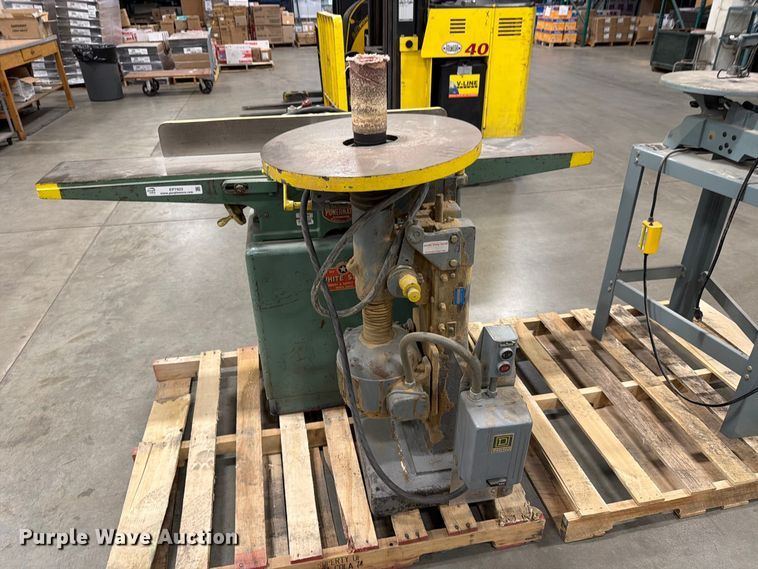image for item EP7923 Woodworking equipment 