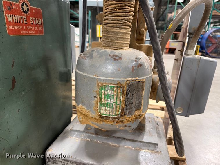 image for item EP7923 Woodworking equipment 