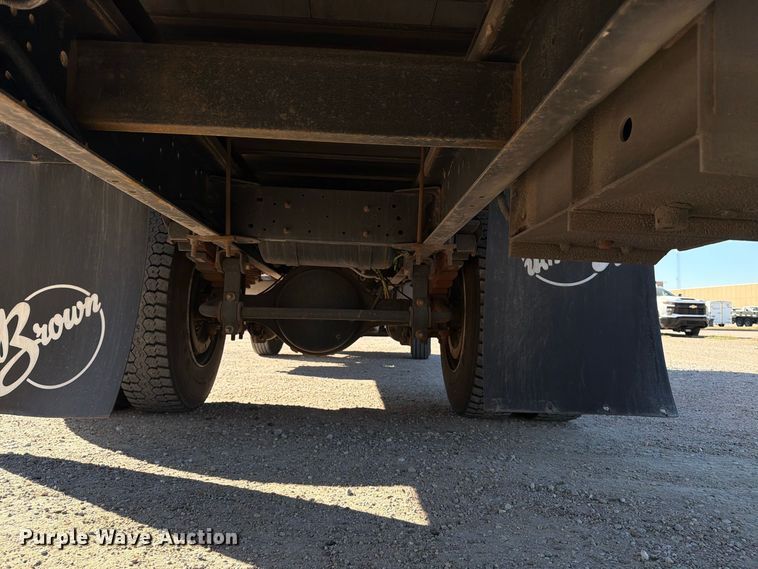 image for item EP7924 2009 Isuzu FTR box truck