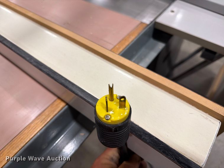 image for item EP7926 Delta Unisaw tilting arbor saw