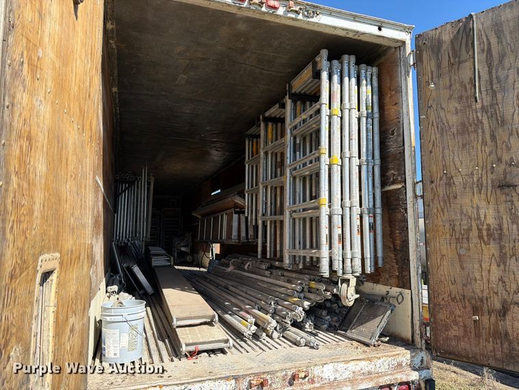 image for item EP7928 Scaffolding equipment