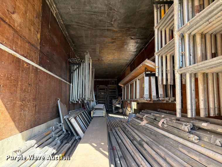 image for item EP7928 Scaffolding equipment