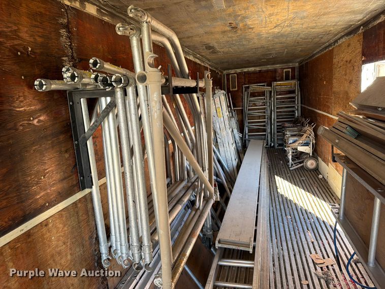 image for item EP7928 Scaffolding equipment