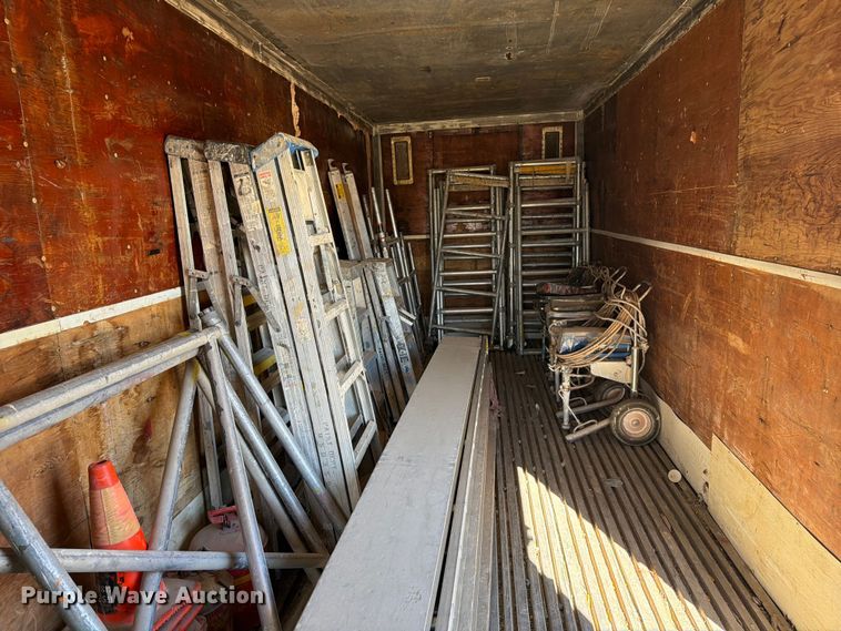 image for item EP7928 Scaffolding equipment