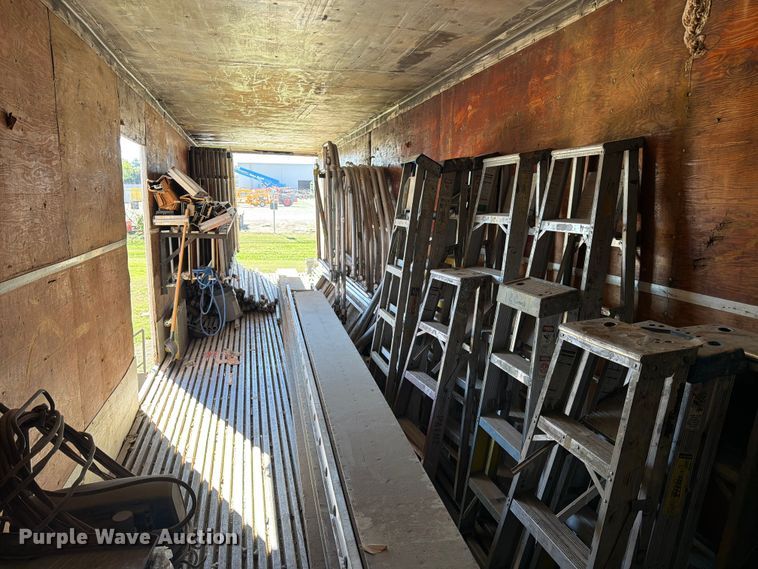 image for item EP7928 Scaffolding equipment