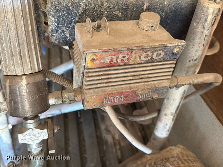 image for item EP7928 Scaffolding equipment