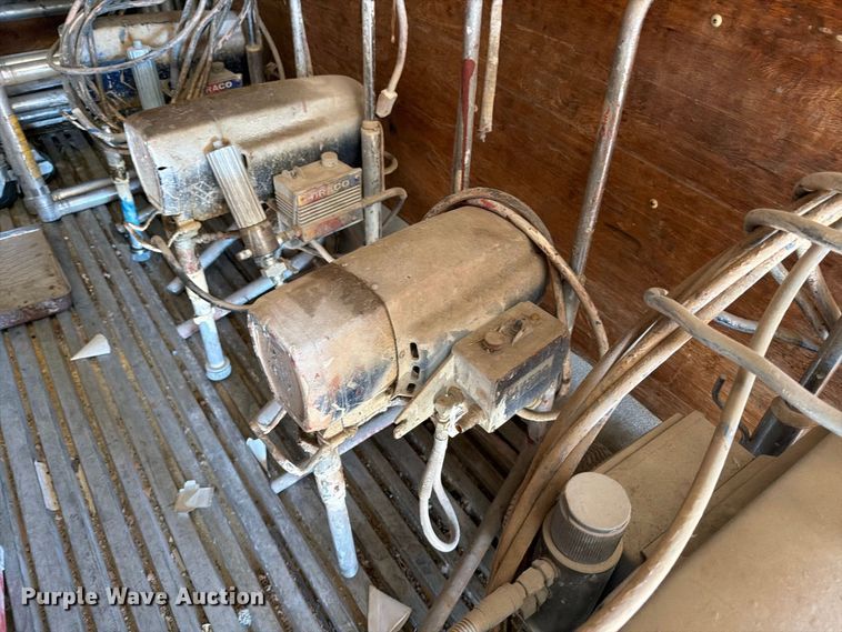 image for item EP7928 Scaffolding equipment