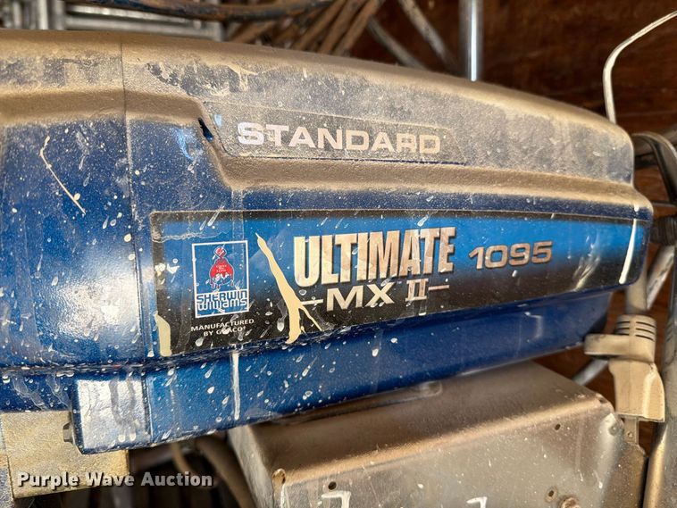 image for item EP7928 Scaffolding equipment