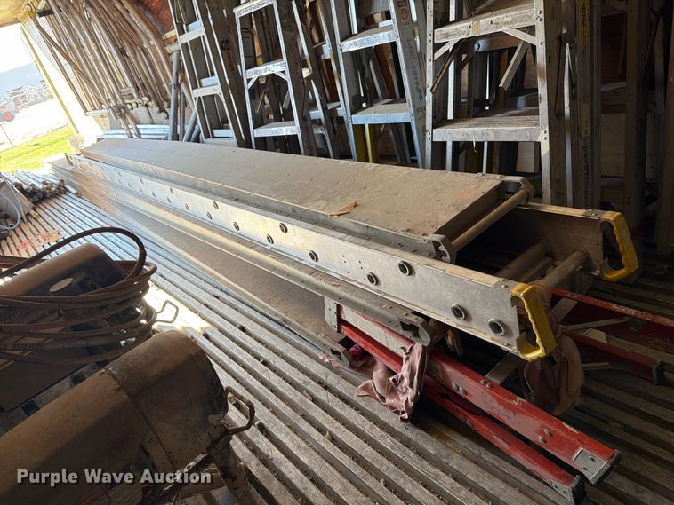 image for item EP7928 Scaffolding equipment