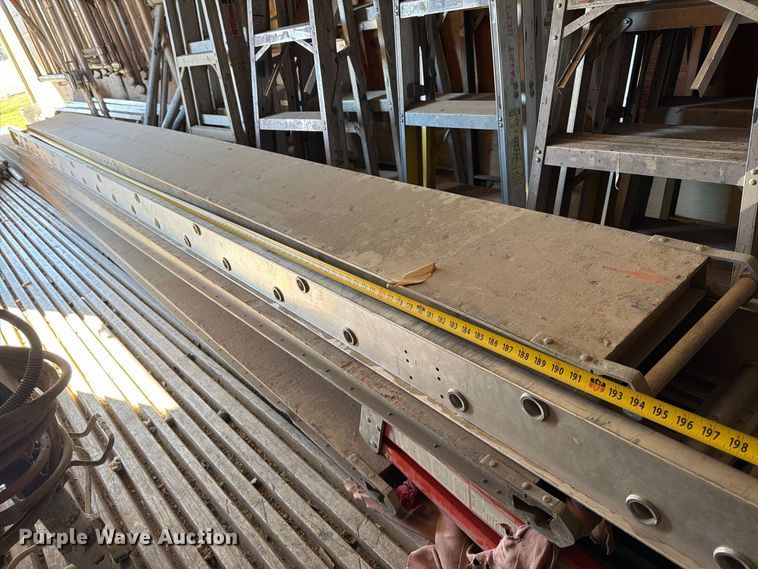 image for item EP7928 Scaffolding equipment