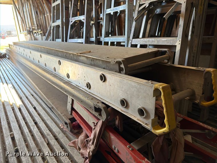image for item EP7928 Scaffolding equipment