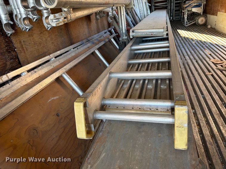 image for item EP7928 Scaffolding equipment