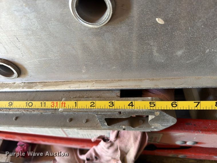 image for item EP7928 Scaffolding equipment